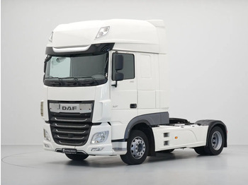 Tracteur routier DAF XF 480
