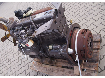 Moteur MASSEY FERGUSON