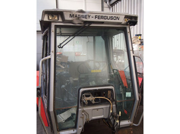 Cabine MASSEY FERGUSON