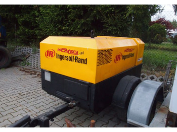 Compresseur d'air INGERSOLL RAND