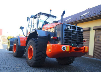 Ładowarka Hitachi ZW250 2010 Ładowarka Hitachi Waga, Centralne smarowanie - crédit-bail Ładowarka Hitachi ZW250 2010 Ładowarka Hitachi Waga, Centralne smarowanie: photos 5