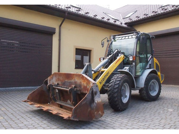 Ładowarka Wacker 346 2014 Ładowarka Kramer-Wacker 850 - crédit-bail Ładowarka Wacker 346 2014 Ładowarka Kramer-Wacker 850: photos 3 Ładowarka Wacker 346 2014 Ładowarka Kramer-Wacker 850 - crédit-bail Ładowarka Wacker 346 2014 Ładowarka Kramer-Wacker 850: photos 3