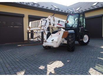 Chariot télescopique JCB