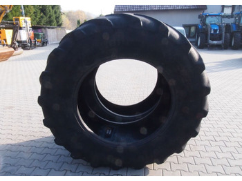 Pneu Opony Michelin 20,4R38  Opony rolnicze MICHELIN 580/70R38: photos 5