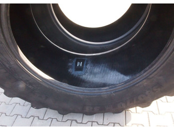 Pneu Opony Michelin 20,4R38  Opony rolnicze MICHELIN 580/70R38: photos 3