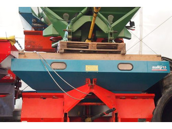 Distributeur d'engrais SULKY