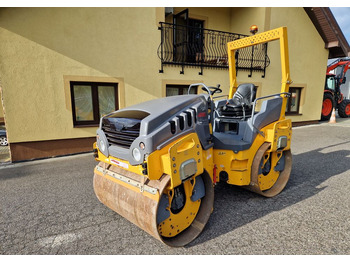 Compacteur KUBOTA