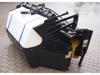 Brosse Zamiatarka Catepillar Bp22 2010 Zmiatarka CAT: photos 4