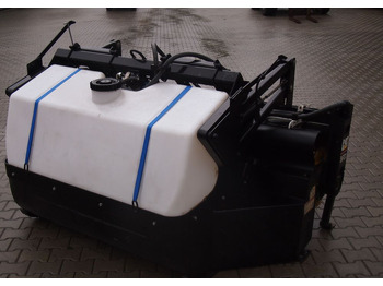 Brosse Zamiatarka Catepillar Bp22 2010 Zmiatarka CAT: photos 2