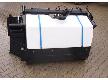 Brosse Zamiatarka Catepillar Bp22 2010 Zmiatarka CAT: photos 5