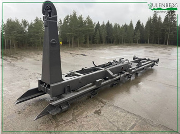 Ampliroll/ Multibenne système ATLAS