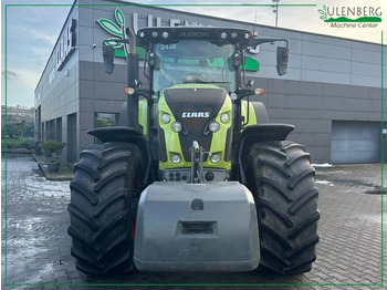 Claas Axion 850  - crédit-bail Claas Axion 850: photos 4