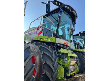 Ensileuse CLAAS Jaguar 950