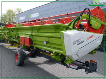 Accessoire de matériels de récolte CLAAS