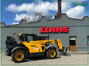 Chariot télescopique Dieci 60.9: photos 3