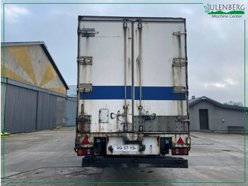 Semi-remorque fourgon Groenewegen DRO-12-20: photos 5