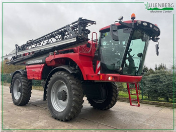 Pulvé automoteur HORSCH