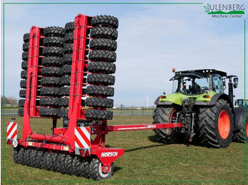 Horsch Optipack 12 AS  - crédit-bail Horsch Optipack 12 AS: photos 3