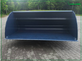 Godet pour chargeur DIECI