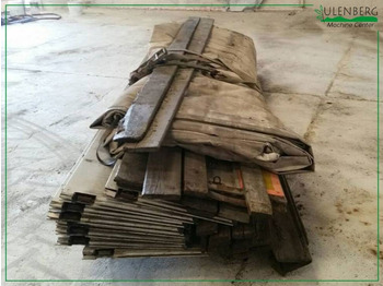 Carrosserie et extérieur KRONE