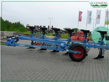 Charrue Lemken EuroDiamant 10: photos 2