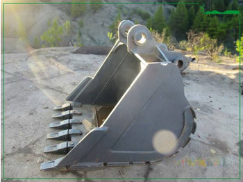 Godet pour pelle KOMATSU