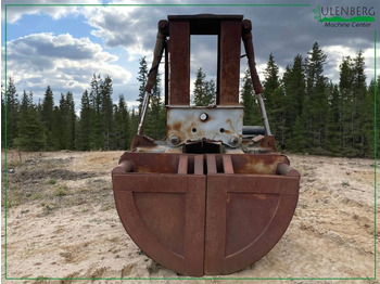 Godet pour pelle LIEBHERR