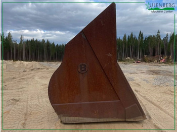 Godet pour Engins de chantier Łyżka do ładowarki CAT: photos 3