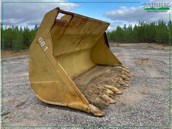 Godet LIEBHERR