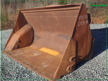 Godet VOLVO