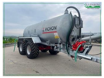 Tonne à lisier PICHON