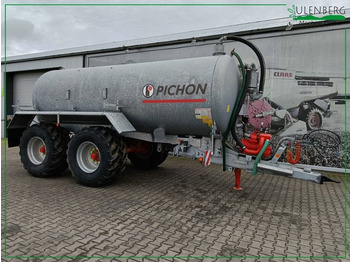Tonne à lisier PICHON