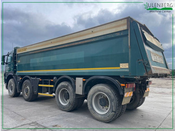 Terberg FM3000 10X8/8X8  - crédit-bail Terberg FM3000 10X8/8X8: photos 5