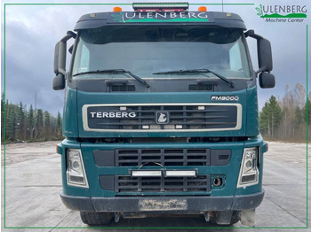 Terberg FM3000 10X8/8X8  - crédit-bail Terberg FM3000 10X8/8X8: photos 3
