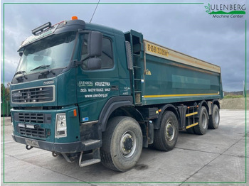 Terberg FM3000 10X8/8X8  - crédit-bail Terberg FM3000 10X8/8X8: photos 2