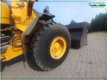 Chargeuse sur pneus Volvo L 120 G: photos 4