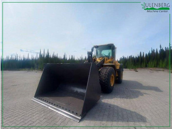 Chargeuse sur pneus Volvo L 120 G: photos 3