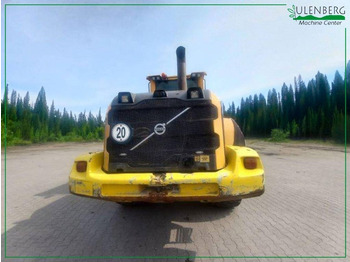 Chargeuse sur pneus Volvo L 120 G: photos 2