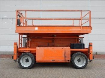 Nacelle ciseaux JLG SL 153-22 - V26319: photos 1