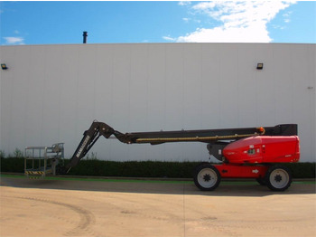 Nacelle télescopique MANITOU 280 TJ
