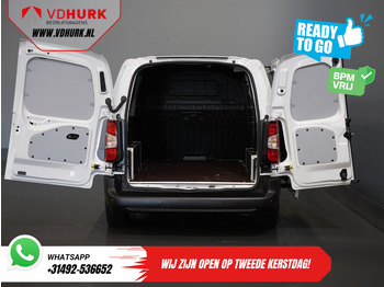 Citroën Berlingo 1.2 PureTech 110 pk MARGE BENZINE Carplay/ PDC/ Cruise/ Airco - crédit-bail Citroën Berlingo 1.2 PureTech 110 pk MARGE BENZINE Carplay/ PDC/ Cruise/ Airco: photos 5