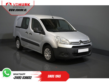 Fourgonnette CITROËN Berlingo