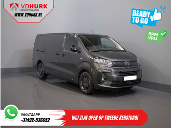 Fourgonnette CITROËN Jumpy