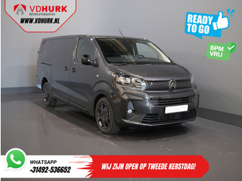 Fourgonnette CITROËN Jumpy