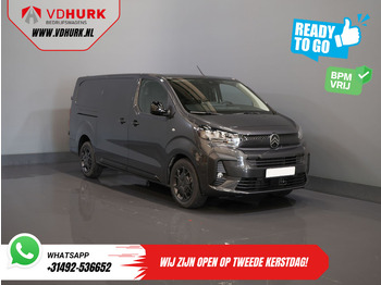 Fourgonnette CITROËN Jumpy