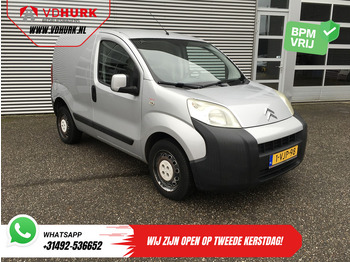 Fourgonnette CITROËN