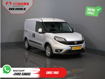 Fourgonnette FIAT Doblo Cargo