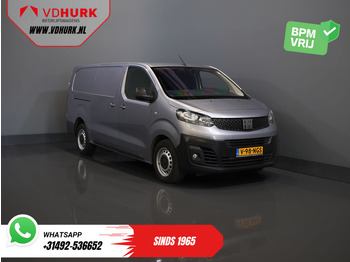 Fourgon utilitaire FIAT Scudo 2.0