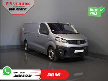 Fourgon utilitaire FIAT Scudo 2.0