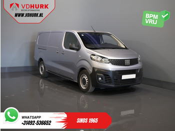 Fourgon utilitaire FIAT Scudo 2.0